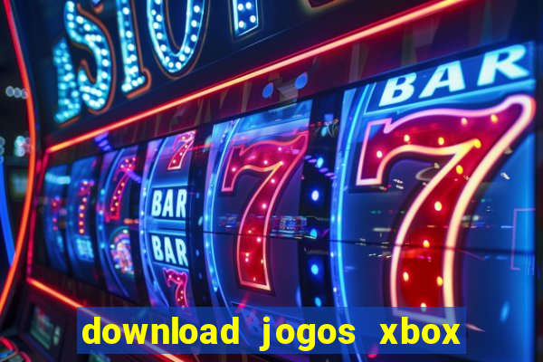 download jogos xbox 360 lt 3.0